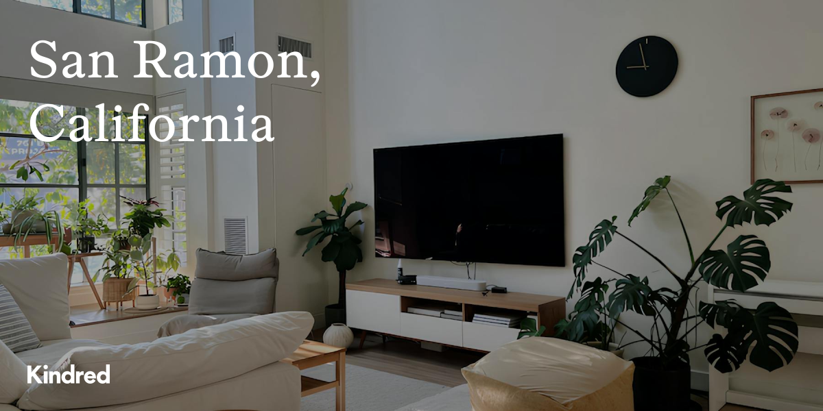 Intercambio de casas y viviendas en San Ramon, California | Hospédate ...